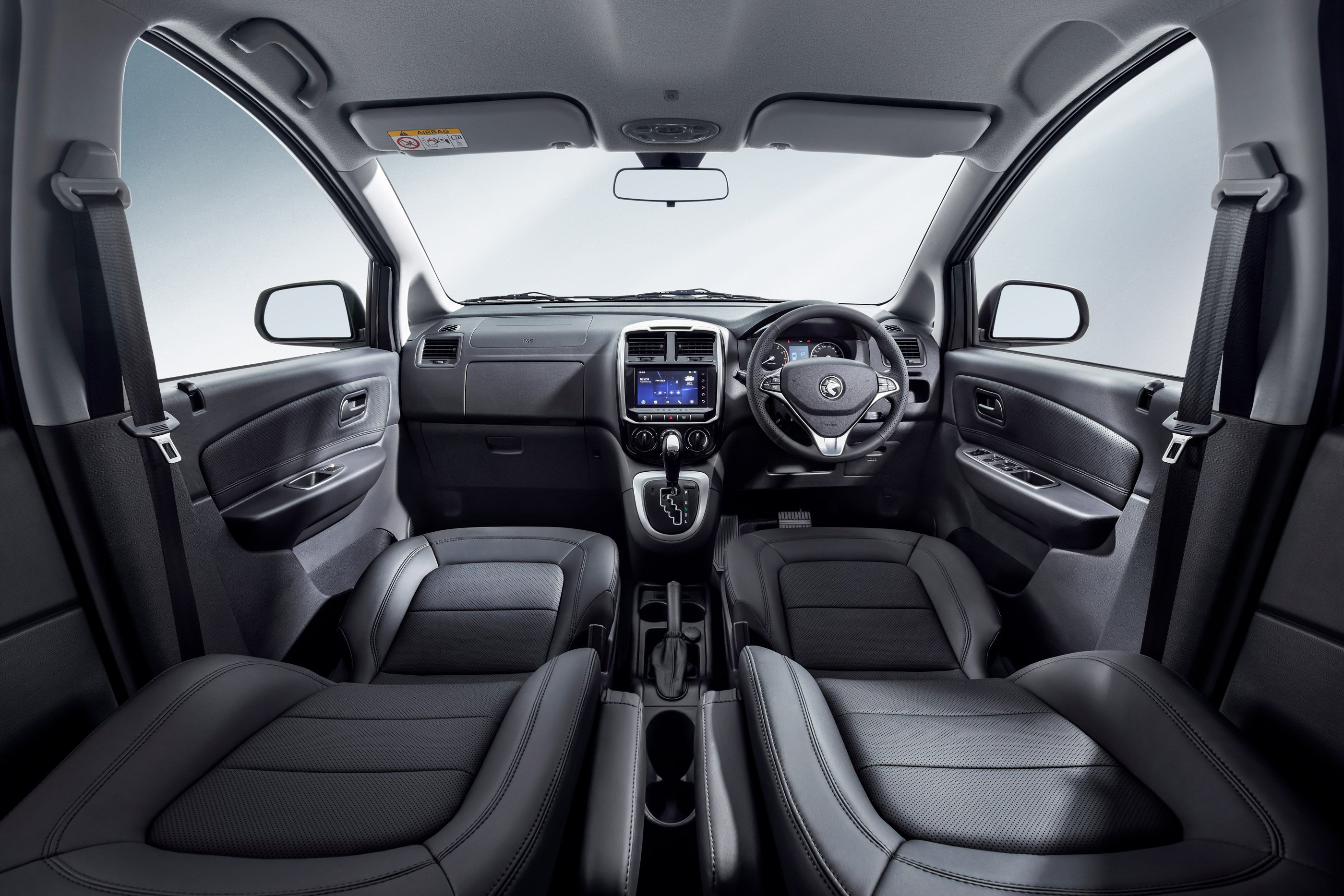 2023 Proton Exora 小升级版正式发布！售价从RM63k起