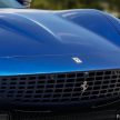 试驾：Ferrari Roma！跃马的全新形态，优雅与运动并重