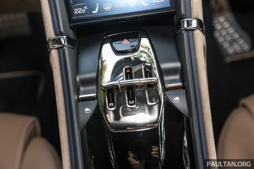 试驾：Ferrari Roma！跃马的全新形态，优雅与运动并重 190820