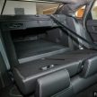 2022 Jaguar XF 小改款新车实拍, 单一等级本地售价49.9万