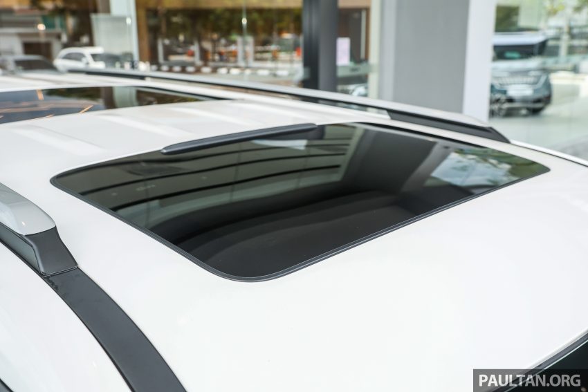 图集：2022 Kia Carnival CKD 三个等级实拍，RM231k起 192446