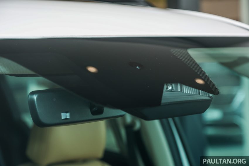 图集：2022 Kia Carnival CKD 三个等级实拍，RM231k起 192449