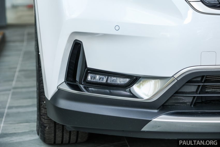 图集：2022 Kia Carnival CKD 三个等级实拍，RM231k起 192443