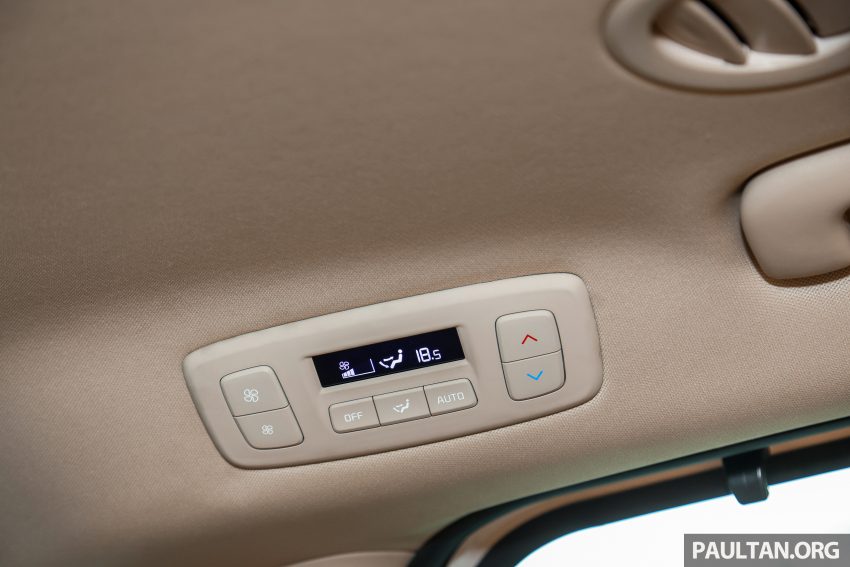 图集：2022 Kia Carnival CKD 三个等级实拍，RM231k起 192569