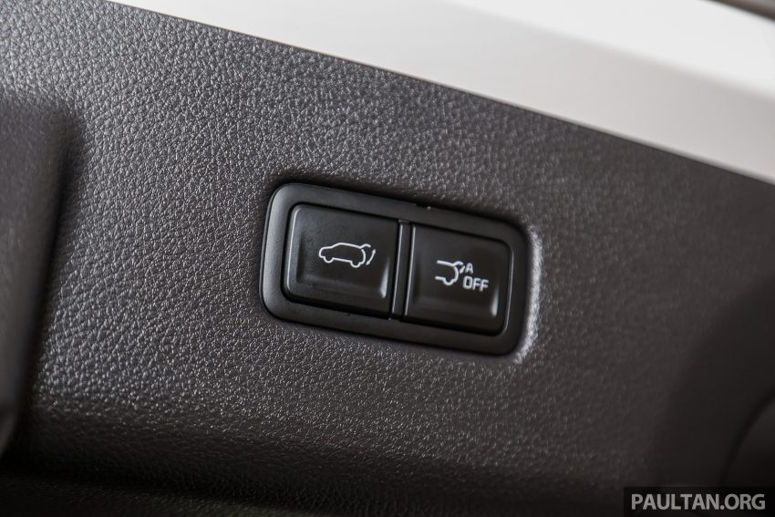 图集：2022 Kia Carnival CKD 三个等级实拍，RM231k起 192584
