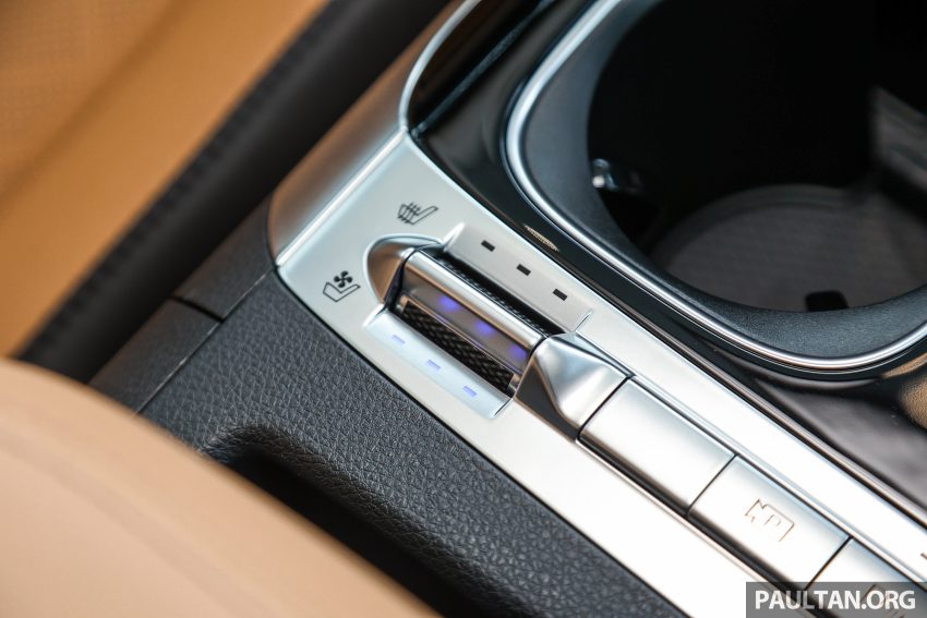 图集：2022 Kia Carnival CKD 三个等级实拍，RM231k起 192547