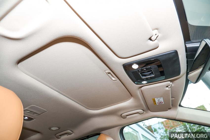 图集：2022 Kia Carnival CKD 三个等级实拍，RM231k起 192552