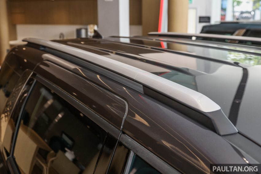 图集：2022 Kia Carnival CKD 三个等级实拍，RM231k起 192311