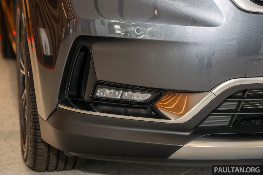 图集：2022 Kia Carnival CKD 三个等级实拍，RM231k起 192308