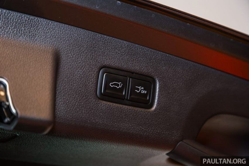 图集：2022 Kia Carnival CKD 三个等级实拍，RM231k起 192435
