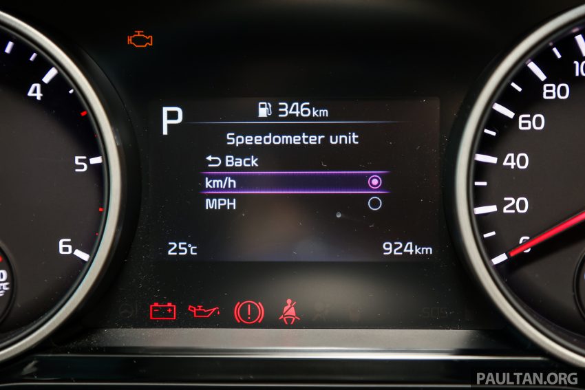 图集：2022 Kia Carnival CKD 三个等级实拍，RM231k起 192346