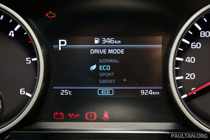 图集：2022 Kia Carnival CKD 三个等级实拍，RM231k起 192351