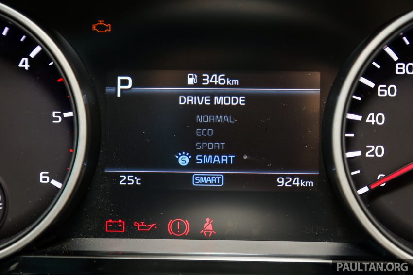 图集：2022 Kia Carnival CKD 三个等级实拍，RM231k起 192353