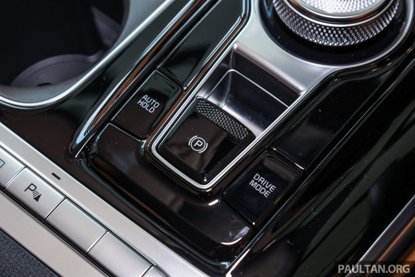 图集：2022 Kia Carnival CKD 三个等级实拍，RM231k起 192399