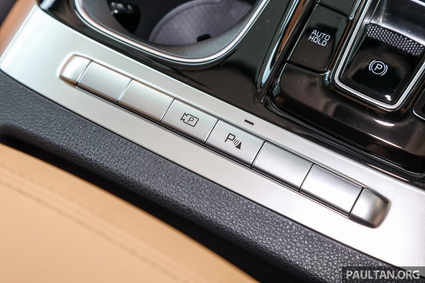 图集：2022 Kia Carnival CKD 三个等级实拍，RM231k起 192400