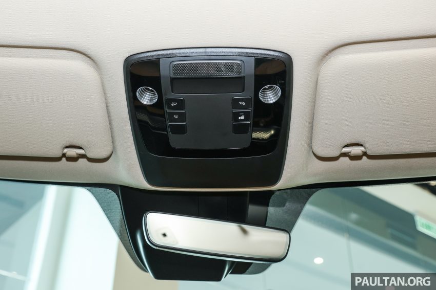 图集：2022 Kia Carnival CKD 三个等级实拍，RM231k起 192405