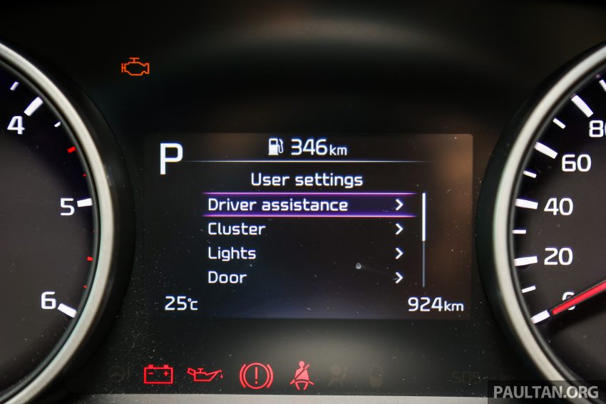 图集：2022 Kia Carnival CKD 三个等级实拍，RM231k起 192335