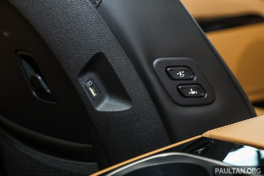 图集：2022 Kia Carnival CKD 三个等级实拍，RM231k起 192413