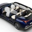 全新第四代 Kia Carens 进入印尼市场, 有涡轮引擎可选, 七人或六人座, 拥SUV外型的MPV, 配备比对手丰富但售价更高