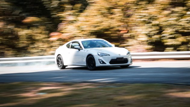 2022 MSF Touge Hillclimb 山道赛本周日Bukit Putus上演