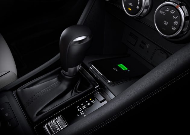 Bermaz 将引入入门版 CX-3, 搭载1.5L引擎, 售价仅10.8万?