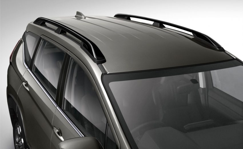 Mitsubishi Xpander Cross 小改款印尼首发, 七座跨界车型 191389
