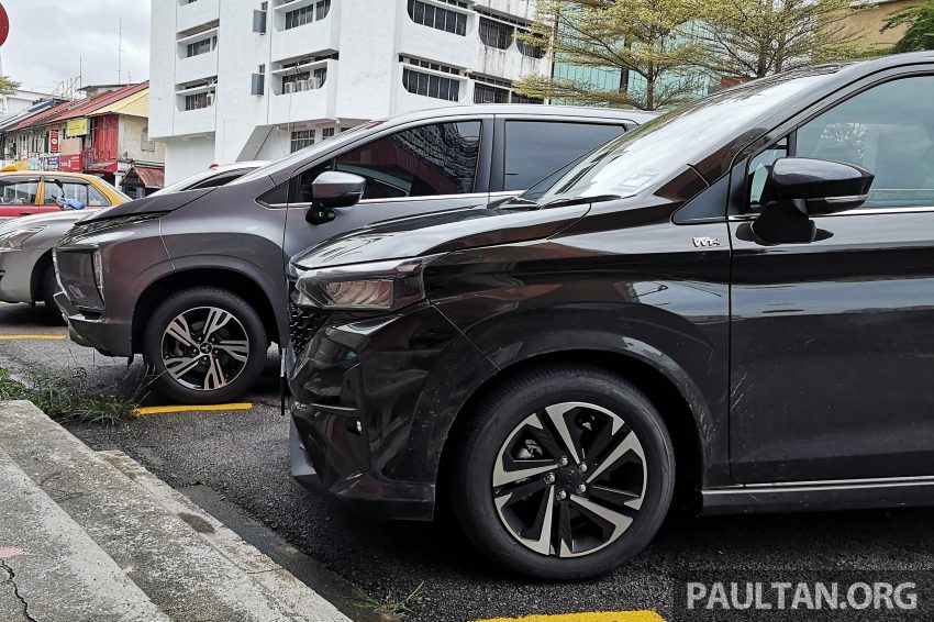 完整试驾心得: 2022 Perodua Alza 1.5 AV, 完全甩离对手 191334