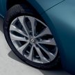 2022 Renault Zoe EV 登陆大马, 两个等级售价从16.3万起
