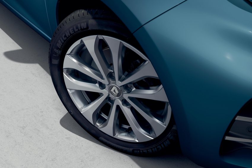 2022 Renault Zoe EV 登陆大马, 两个等级售价从16.3万起 191549