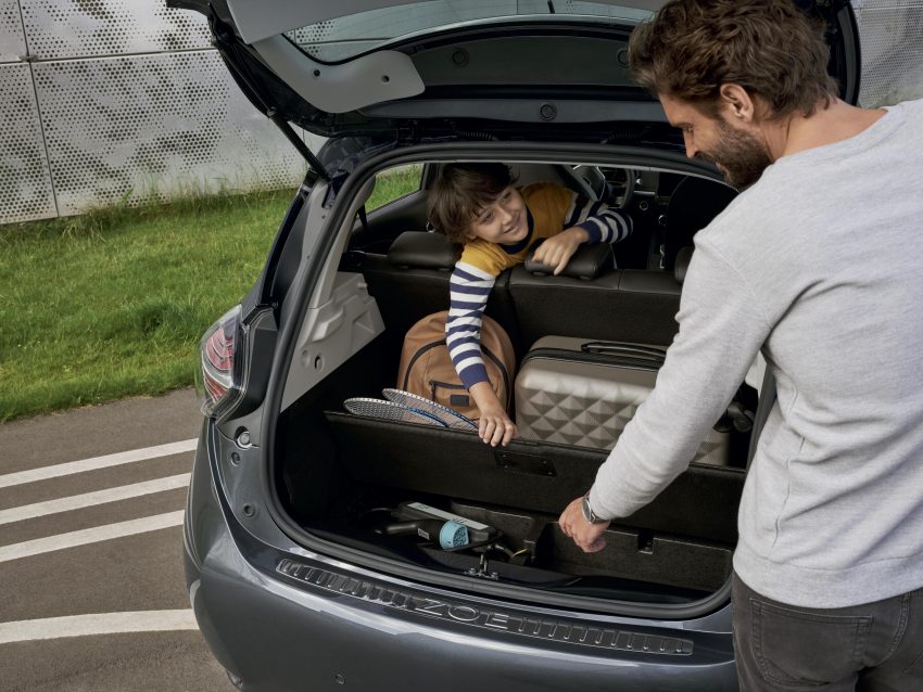 2022 Renault Zoe EV 登陆大马, 两个等级售价从16.3万起 191552