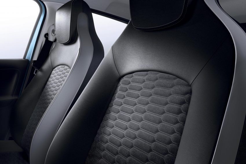 2022 Renault Zoe EV 登陆大马, 两个等级售价从16.3万起 191555