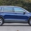 2022 Volkswagen Tiguan Allspace 1.4 TSI Life 本地上市, 定位入门, 搭载1.4T引擎+DSG变速箱+前驱, 售价17.3万