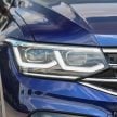 2022 Volkswagen Tiguan Allspace 1.4 TSI Life 本地上市, 定位入门, 搭载1.4T引擎+DSG变速箱+前驱, 售价17.3万