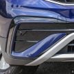 2022 Volkswagen Tiguan Allspace 1.4 TSI Life 本地上市, 定位入门, 搭载1.4T引擎+DSG变速箱+前驱, 售价17.3万