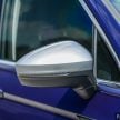 2022 Volkswagen Tiguan Allspace 1.4 TSI Life 本地上市, 定位入门, 搭载1.4T引擎+DSG变速箱+前驱, 售价17.3万