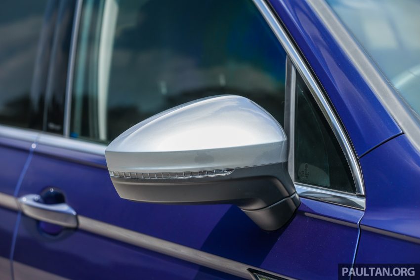 2022 Volkswagen Tiguan Allspace 1.4 TSI Life 本地上市, 定位入门, 搭载1.4T引擎+DSG变速箱+前驱, 售价17.3万 189619