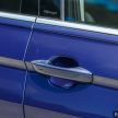 2022 Volkswagen Tiguan Allspace 1.4 TSI Life 本地上市, 定位入门, 搭载1.4T引擎+DSG变速箱+前驱, 售价17.3万