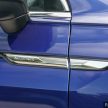 2022 Volkswagen Tiguan Allspace 1.4 TSI Life 本地上市, 定位入门, 搭载1.4T引擎+DSG变速箱+前驱, 售价17.3万