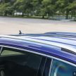 2022 Volkswagen Tiguan Allspace 1.4 TSI Life 本地上市, 定位入门, 搭载1.4T引擎+DSG变速箱+前驱, 售价17.3万