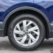 2022 Volkswagen Tiguan Allspace 1.4 TSI Life 本地上市, 定位入门, 搭载1.4T引擎+DSG变速箱+前驱, 售价17.3万