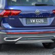 2022 Volkswagen Tiguan Allspace 1.4 TSI Life 本地上市, 定位入门, 搭载1.4T引擎+DSG变速箱+前驱, 售价17.3万