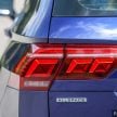 2022 Volkswagen Tiguan Allspace 1.4 TSI Life 本地上市, 定位入门, 搭载1.4T引擎+DSG变速箱+前驱, 售价17.3万
