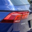 2022 Volkswagen Tiguan Allspace 1.4 TSI Life 本地上市, 定位入门, 搭载1.4T引擎+DSG变速箱+前驱, 售价17.3万
