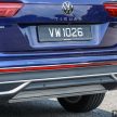 2022 Volkswagen Tiguan Allspace 1.4 TSI Life 本地上市, 定位入门, 搭载1.4T引擎+DSG变速箱+前驱, 售价17.3万