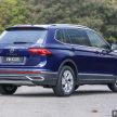2022 Volkswagen Tiguan Allspace 1.4 TSI Life 本地上市, 定位入门, 搭载1.4T引擎+DSG变速箱+前驱, 售价17.3万