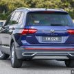 2022 Volkswagen Tiguan Allspace 1.4 TSI Life 本地上市, 定位入门, 搭载1.4T引擎+DSG变速箱+前驱, 售价17.3万