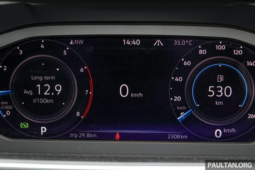 2022 Volkswagen Tiguan Allspace 1.4 TSI Life 本地上市, 定位入门, 搭载1.4T引擎+DSG变速箱+前驱, 售价17.3万 189646