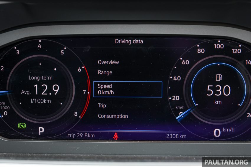 2022 Volkswagen Tiguan Allspace 1.4 TSI Life 本地上市, 定位入门, 搭载1.4T引擎+DSG变速箱+前驱, 售价17.3万 189647