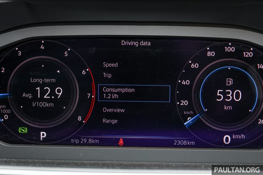 2022 Volkswagen Tiguan Allspace 1.4 TSI Life 本地上市, 定位入门, 搭载1.4T引擎+DSG变速箱+前驱, 售价17.3万 189648