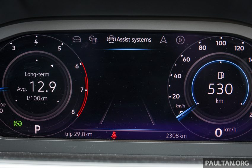 2022 Volkswagen Tiguan Allspace 1.4 TSI Life 本地上市, 定位入门, 搭载1.4T引擎+DSG变速箱+前驱, 售价17.3万 189650